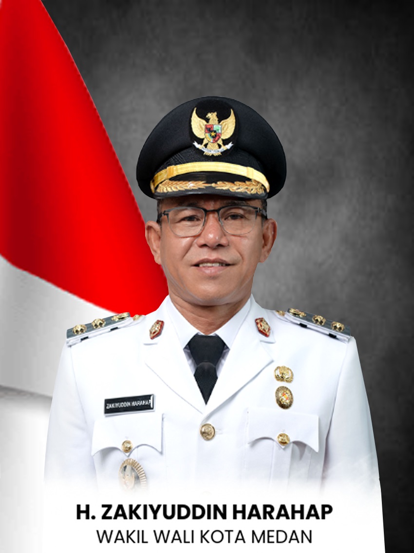 Foto Wakil Walikota