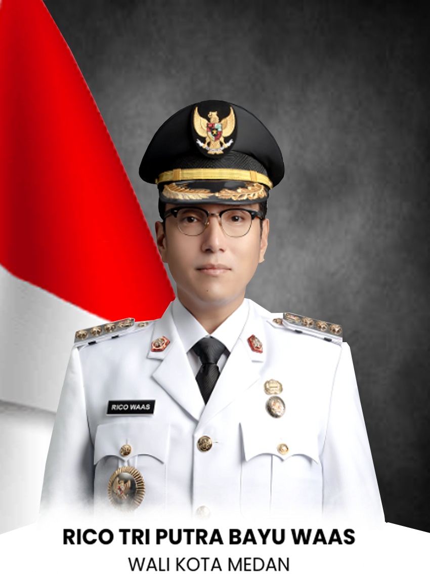 Foto Walikota